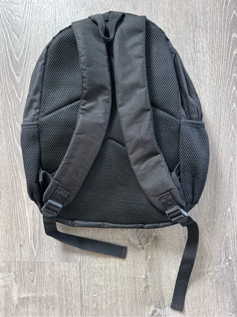 Sanrio kuromi backpack